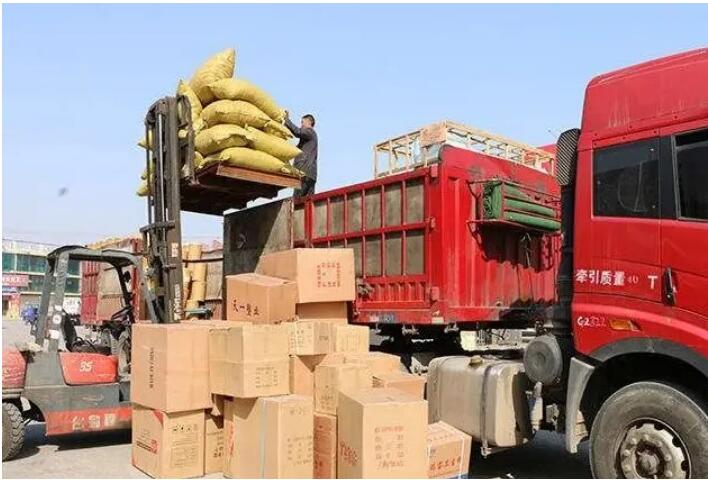 厦门到滦州市物流专线