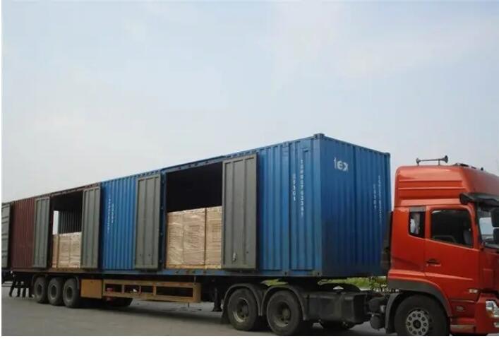 厦门到滦州市整车运输