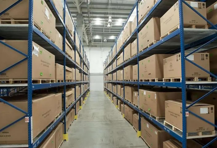 厦门到滦州市货物仓储