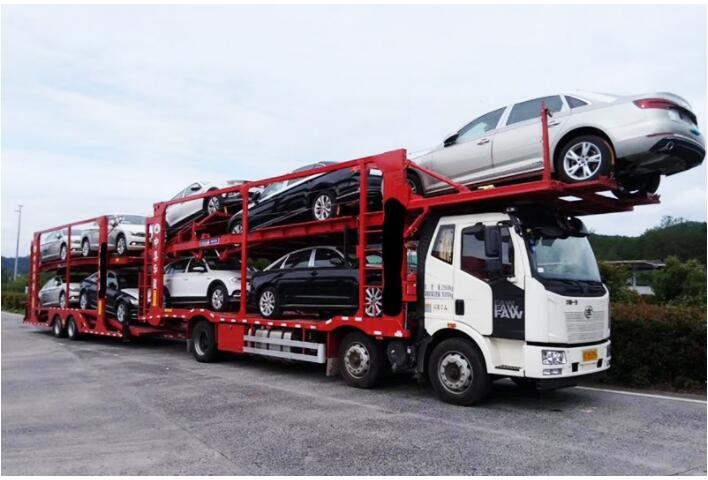 厦门到滦州市轿车托运